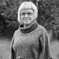 Magdalena Adamczyk - Zięba Magdalena Adamczyk - Zięba